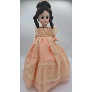 Madame Alexander Toys Madame Alexander First Ladies Series Ii Sarah madame-alexander-toys-madame-alexander-first-ladies-series-ii-sarah